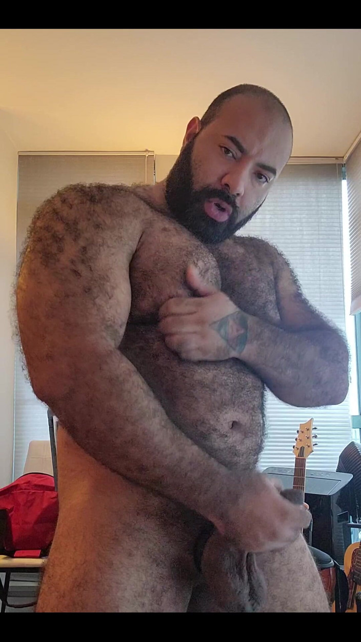 Lobo: Some Hump Day Relief! Who Wants This Load?