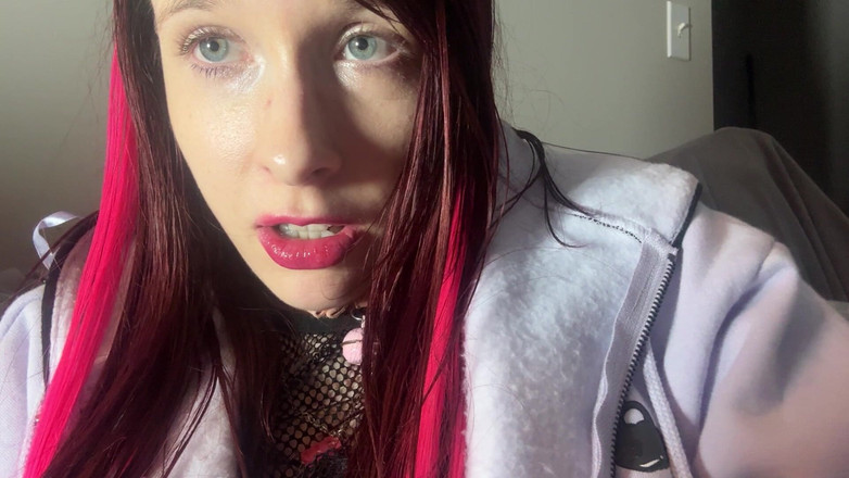 EmoDream1998: Kleine penis vernedering sph cuckold vunzig pratende tiener