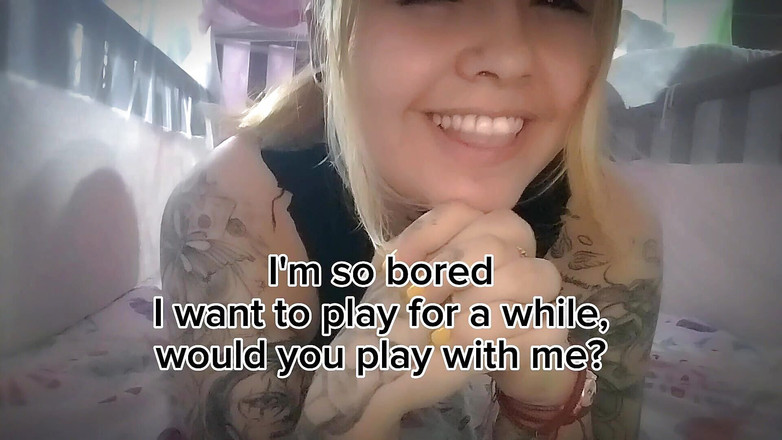 Dalyla: Holka to už nevydrží