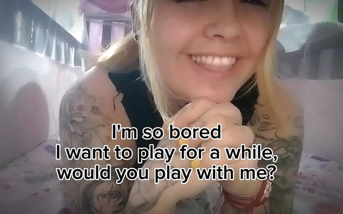 Dalyla: Girl Can't Take It Anymore
