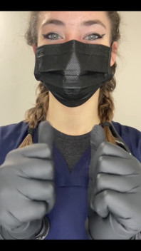 Black Mask