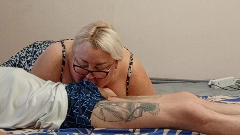 Zona901: Komşumun ağzına derin bir saksodan boşalıyorum