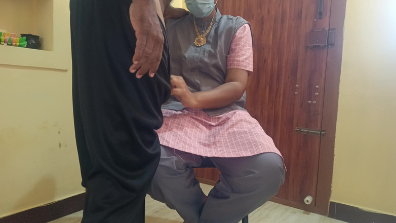 Pushpa studio: Awek Kolej Curang