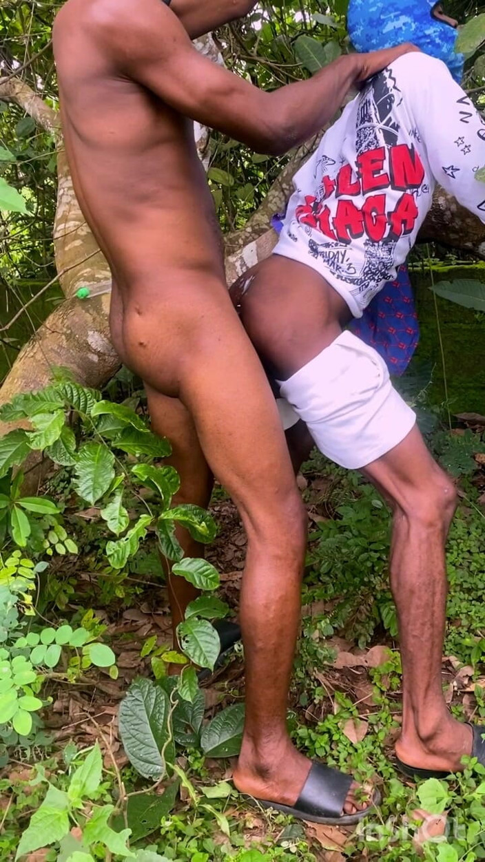 assdriller50: Hunting the Hunters Ass