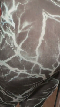 Lightning in a Bottom