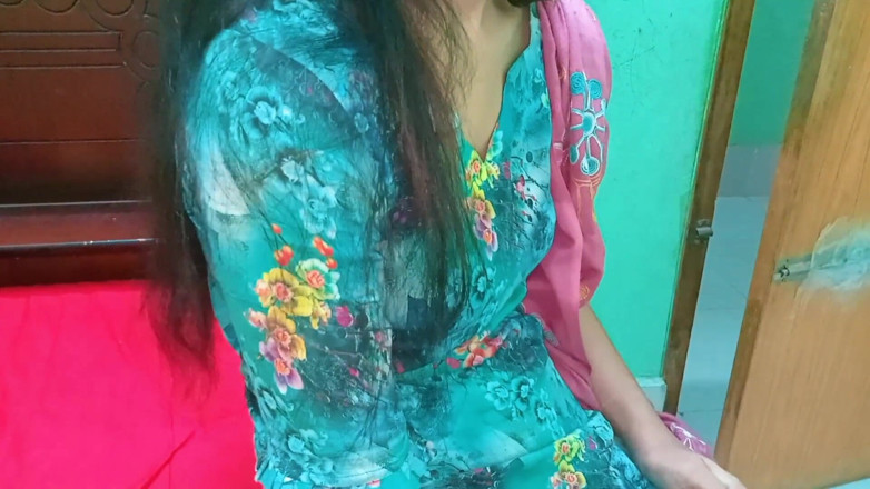 Riya Chowdhury: Sex with Girl Nearby
