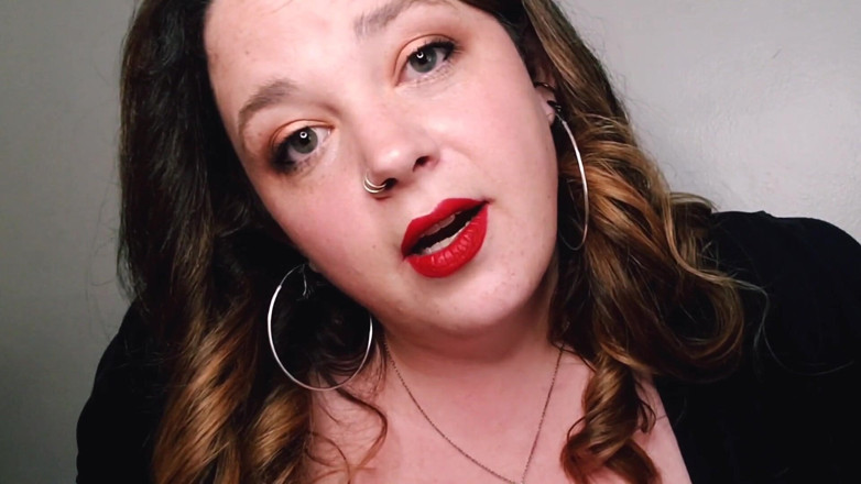 Fatfemmefrisky: Voglio solo farti urlare