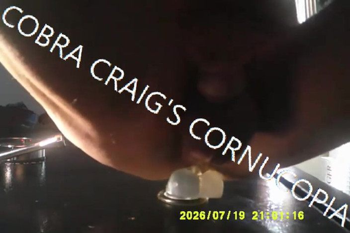 COBRA CRAIG: Fap House эксклюзивная верстка, чтобы Не Богарт, что мой друг