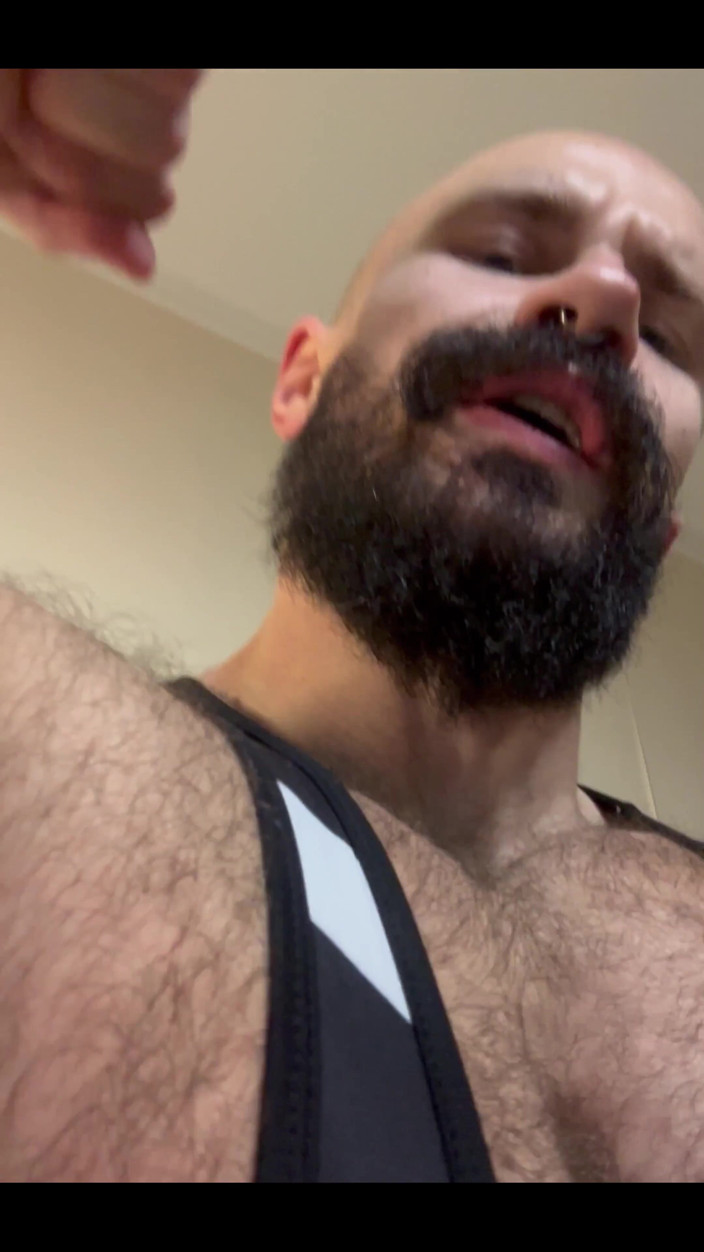 Mister Stone: Mister Stone Video