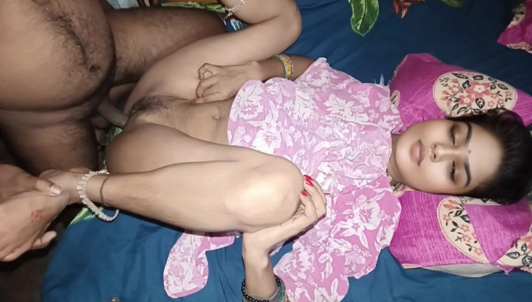 Ramashish: Indian Beautifull Muslim Bhabhi
