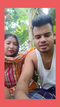 Desi paar musikvideo