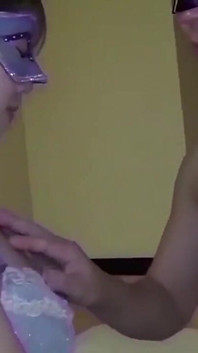 Asian Angel 25670