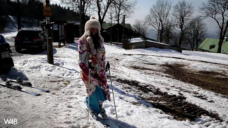 Watch4beauty: Última Neve