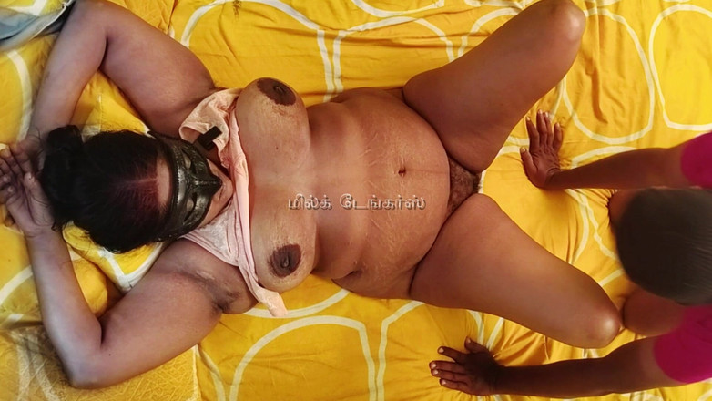 Milktankers: Adik ipar dalam mimpi