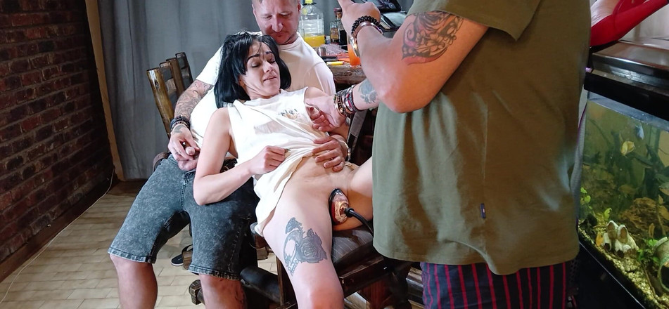 Bigjoefuckalott: Thích Som Koekie