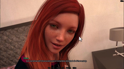Johannes Gaming: 라디언트 #14는 너무 늦고 싶어.