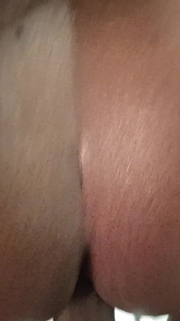 Chwiejny BBW zwolnionym tempie piesek jebanie