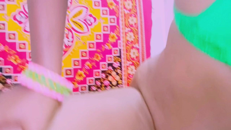Telugu honey lips: Desi dorpstante beste pijpbeurt hardcore neuken
