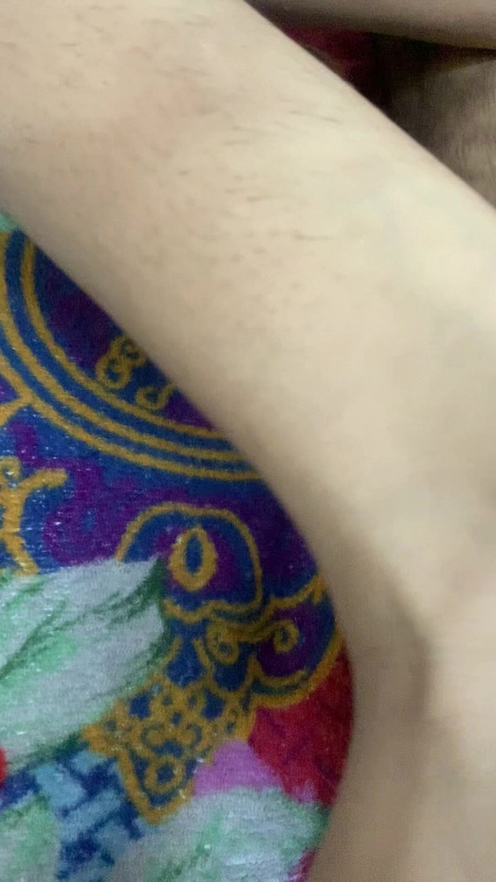 Riya mickey: De emotionele en sensuele nacht van Een getrouwde man met...