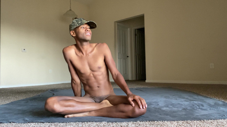 Karma Rainbow Smith D: Androgynous Gay - Nie bądź o mnie zazdrosny, mężczyzn i kobiet