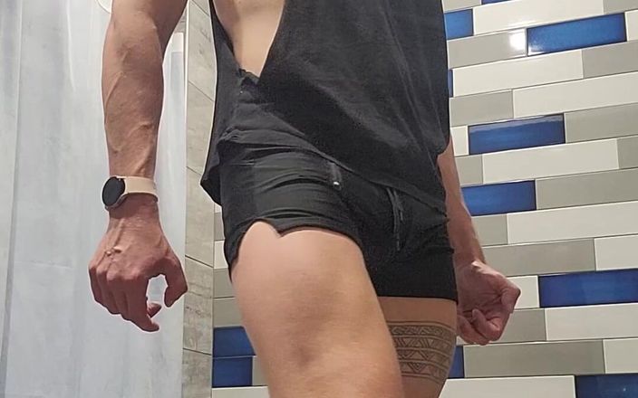 KingB8er: L’heure de la douche