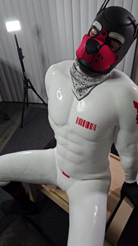 Smitizen Silicone Solo: Pup Kaden