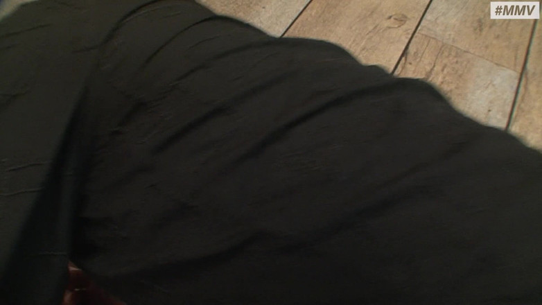 Absolute BDSM: Немецкая жестокая госпожа - писссс в лицо