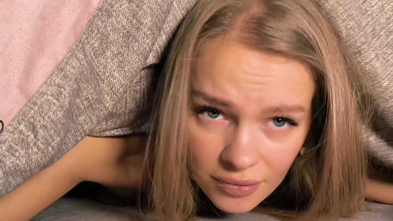 S-Wife Katy: I'm Fucking a Tantaly Doll, and I Imagine Fucking a...
