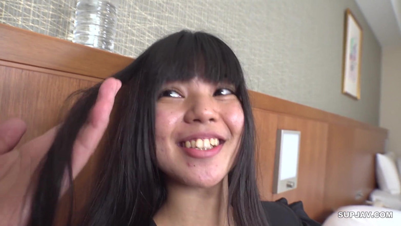 Asian cutie: Angelo asiatico 4242