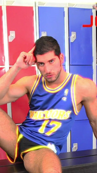 Gio Cruz