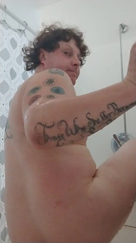 Dime ¿mi culo te parece limpio?