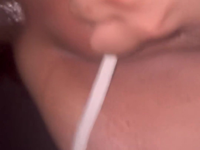 Candy Licker: Put My Dick in Him