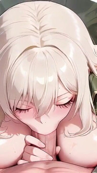 ยามบ่ายขี้เกียจในห้องนอนซากปรักหักพัง แขนกลของเธอหยอกล้อผิวนุ่มขณะที่เธอจ้องมองคุณด้วยรูปลักษณ์ที่เร่าร้อน