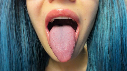 Rarible Diamond: 流口水从我的舌头滴下