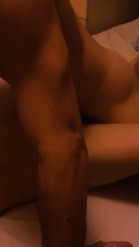 Erotic Massage Turns Into Fuck and Makes Me Cum - Thai Nuru Orgasm