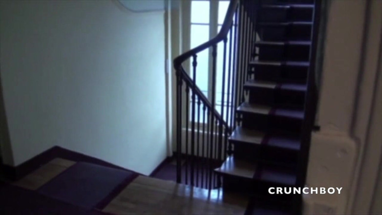 Crunch Boy: Yougn slut 20 years old fucked hard by badboy with xxl...