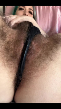 Look How Creamy This Pussy Is After I Cum! My Panties Are Soaked Through