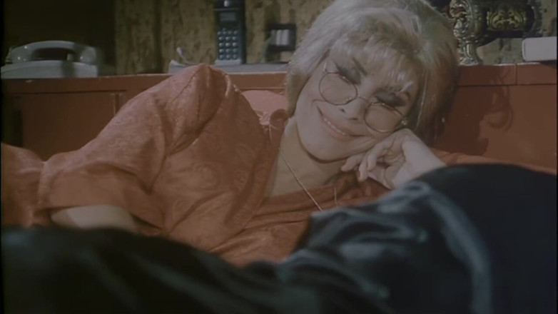 pornitaliangraffiti: Psikolog Hastanın Sapkınlıklarına Karşı Koyamaz