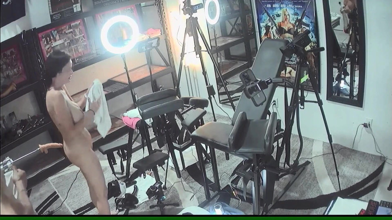 There is no safeword: Strap on stories - denní pegging den 122 - udělám ho přes N...