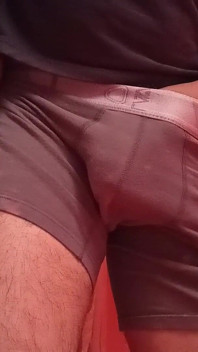 Jerk off Alone