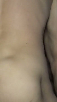 Francuska dziwka jebana raw przez Badboy Bareback
