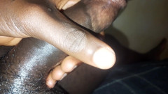 Bigdick12: Grote zwarte lul hard