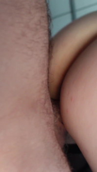 I Offered Her to Come Over After the Date and She Was Ready to Take My Cock