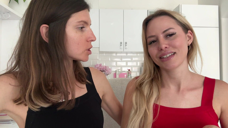 Gina Gerson: How We Influance Each Other