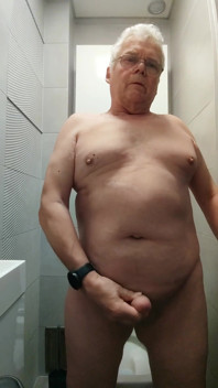 Taste Masturbates