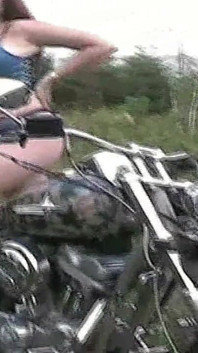 Байкерські боягузи