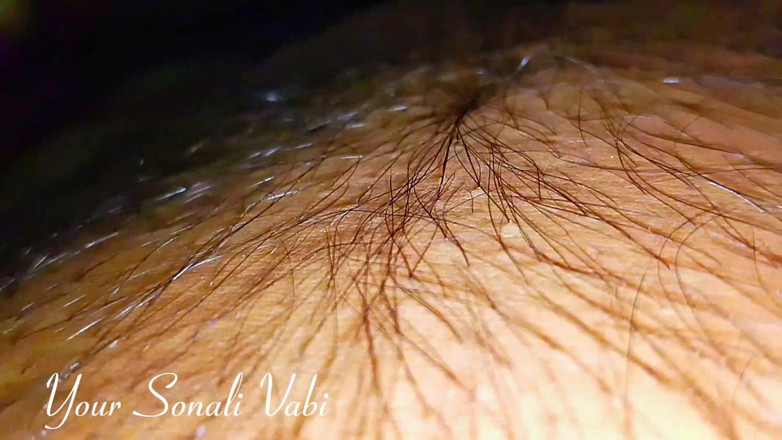Your_SonaliVabi02: Video romantik desi Vabi Sonali Vabi awek kampung