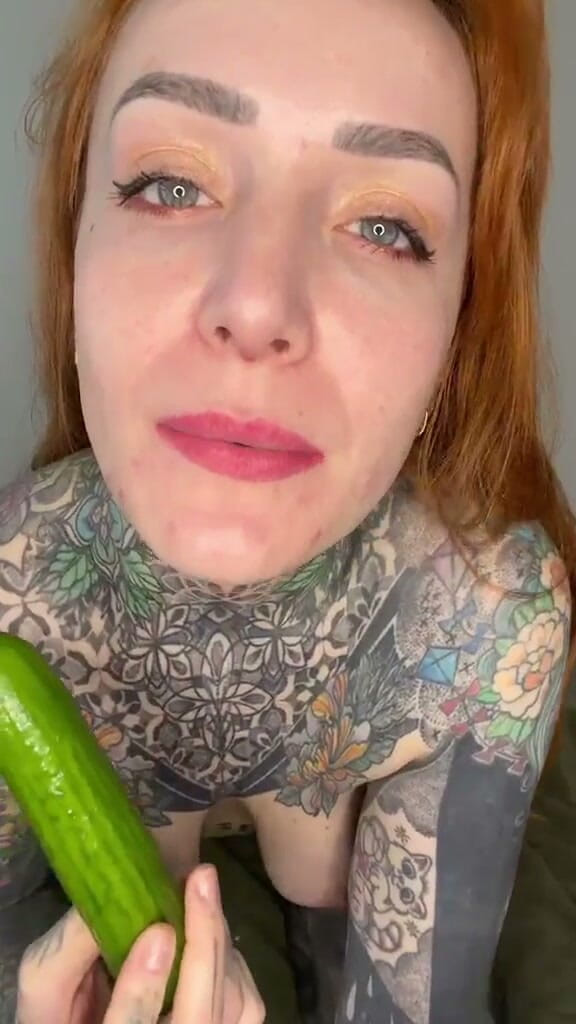KimBeraBlake: Co skončí v jaké díře?