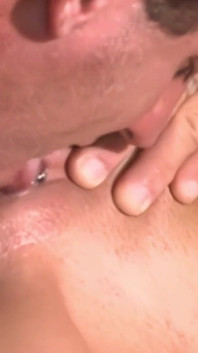 Bridgette Monroe dostaje swoje ładne cycki dyskietki w tym fuck-a-Thon