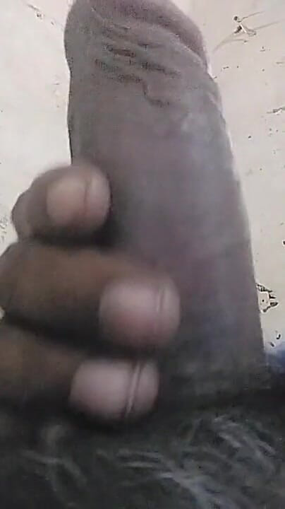 Superfast Big Cock (Badplay boy)